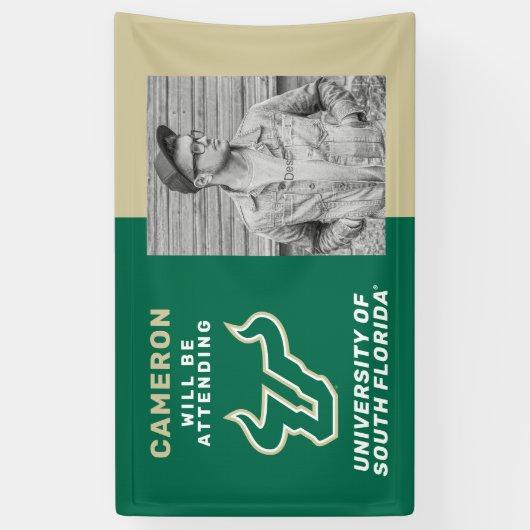 Künftiger USF-Abschluss Banner (Vertikal)