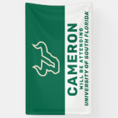 Künftiger USF-Abschluss Banner (Vertikal)