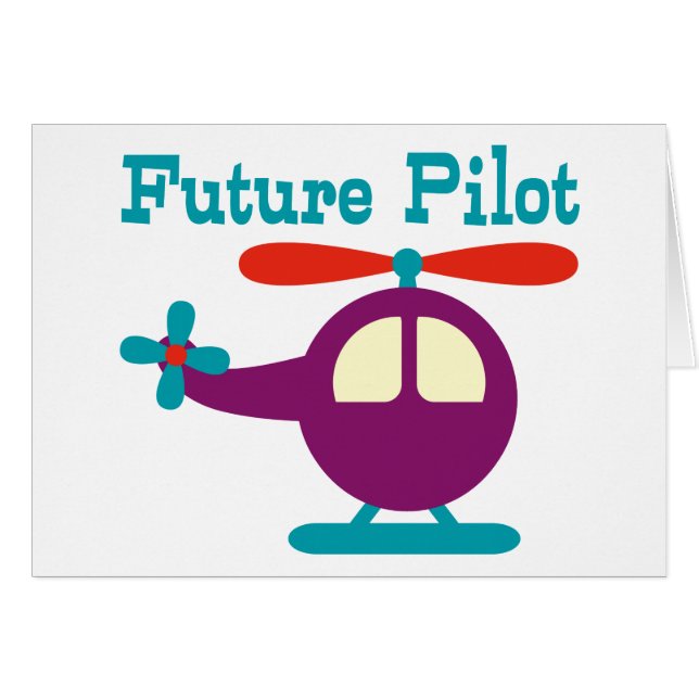 Künftiges Pilotprogramm (Vorderseite (Horizontal))