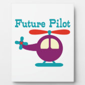 Künftiges Pilotprogramm Fotoplatte (Vorderseite)