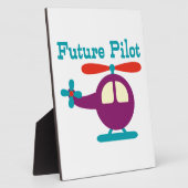 Künftiges Pilotprogramm Fotoplatte (Seite)