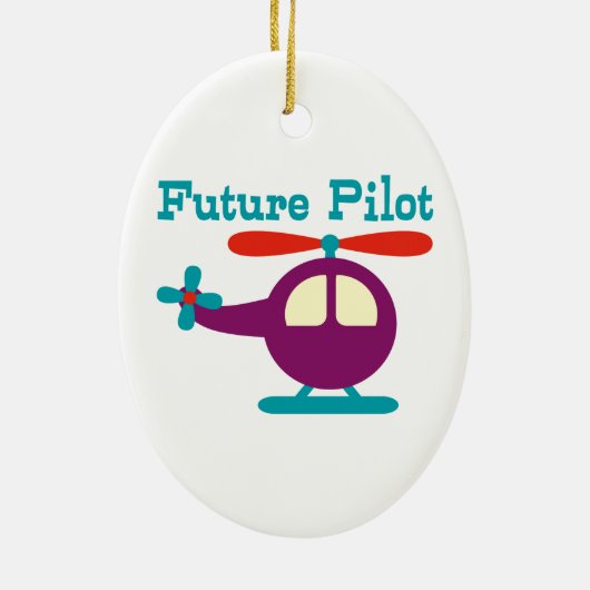 Künftiges Pilotprogramm Keramikornament (Hinten)