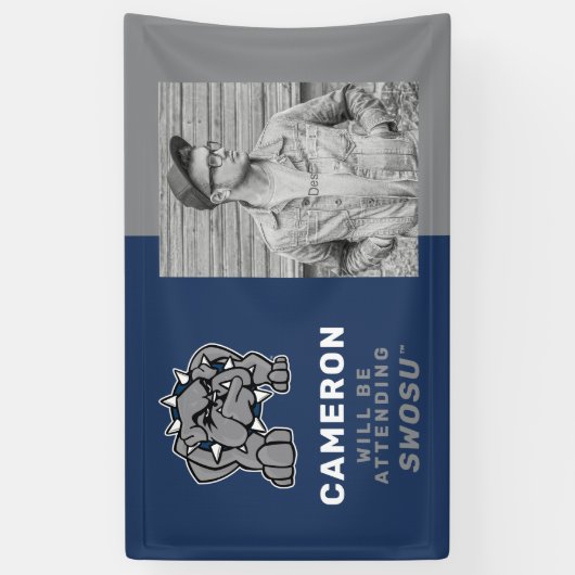 Künftiges SWOSU-Graduat Banner (Vertikal)