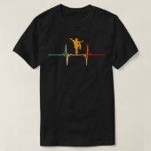 Kung fu 1 T-Shirt (Design vorne)