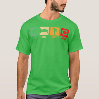 Kung fu 3 T-Shirt