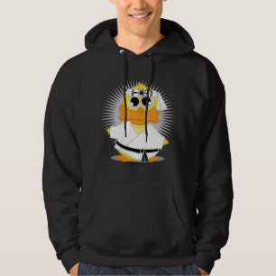 Kung Fu Ente Hoodie