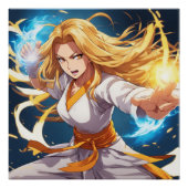 Kung Fu Fighter 15 Poster (Vorderseite)