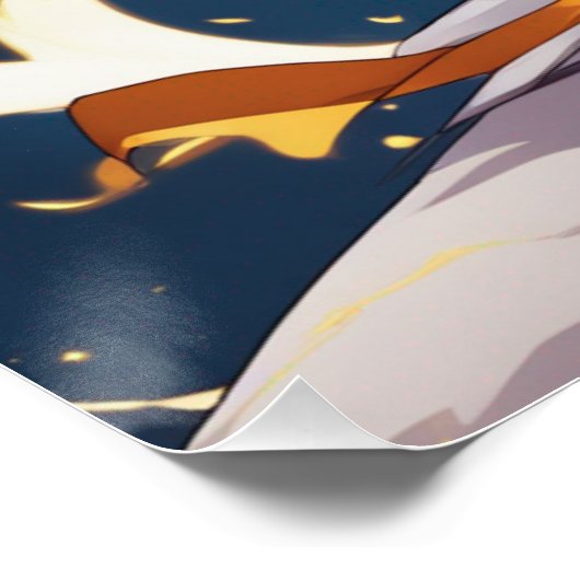 Kung Fu Fighter 15 Poster (Ecke)