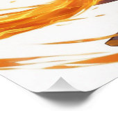 Kung Fu Fighter 16 Poster (Ecke)