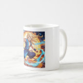 Kung Fu Fighter 8 Kaffeetasse (VorderseiteRechts)