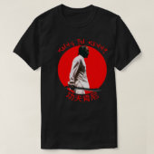 Kung Fu Kenny Essential T - Shirt (Design vorne)