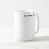 Kung fu panda mug kaffeetasse (VorderseiteRechts)