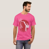Kung Fu Wing Chun T-Shirt (Vorne ganz)