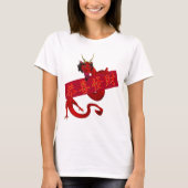 Kung Hei Fat Choi T-Shirt (Vorderseite)