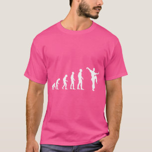 Kungfu Evolution Kung Fu T-Shirt