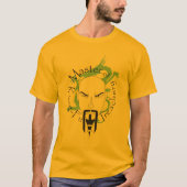 KungFu T-Shirt (Vorderseite)