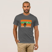 KungFuJue T-Shirt (Vorne ganz)