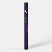 KUNOICHI iPhone Fall Hülle (Rechte Seite)