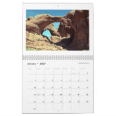 Kunsfotografie Eclectic Nature 2025 Kalender (Jan 2027)