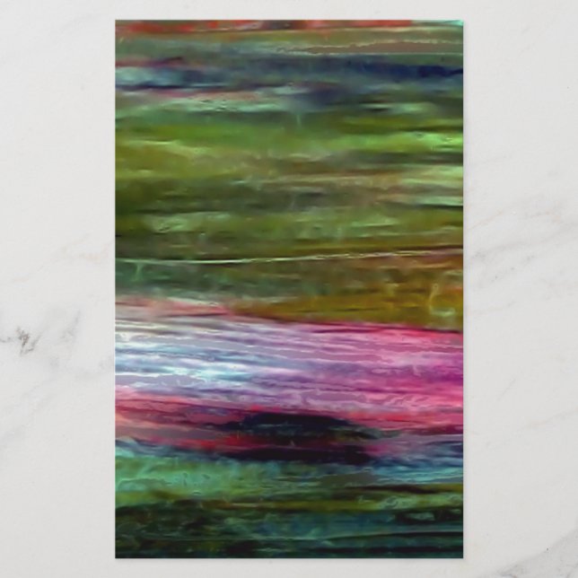 Kunst (Vorderseite)