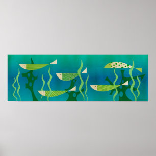 Kunst 013 poster