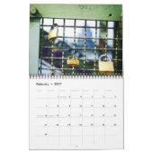 Kunst 2010 Kalender/Kunst-Kalender Kalender (Feb 2027)