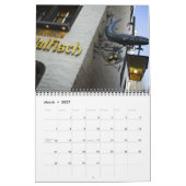 Kunst 2010 Kalender/Kunst-Kalender Kalender (Mär 2027)