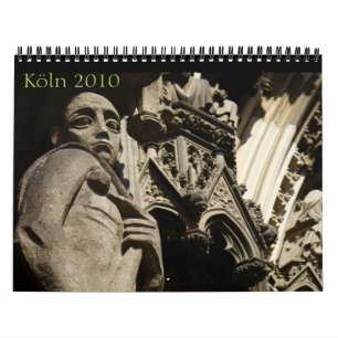 Kunst 2010 Kalender/Kunst-Kalender Kalender