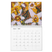 Kunst 2017 Kalender-Marys Mirabal Kalender (Mär 2027)
