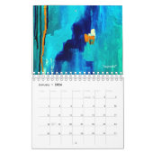 Kunst 2017 Kalender-Marys Mirabal Kalender (Jan 2026)