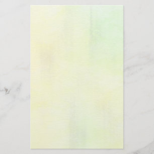 Kunst abstrakter Watercolorhintergrund auf Papier
