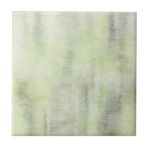 Kunst abstrakter Watercolorhintergrund auf Papier Fliese