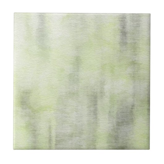 Kunst abstrakter Watercolorhintergrund auf Papier Fliese (Vorderseite)