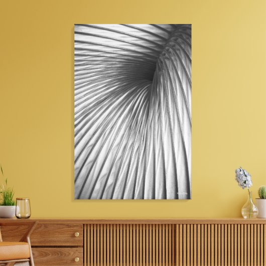 Kunst, Abstraktion Leinwanddruck (Insitu (Wohnzimmer))