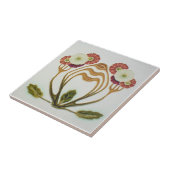 Kunst AN069 Nouveau Wiedergabe-Antiken-Fliese Fliese (Seite)