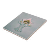 Kunst AN079 Nouveau Wiedergabe-Antiken-Fliese Fliese (Seite)