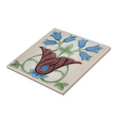 Kunst AN108 Nouveau Wiedergabe-Antiken-Fliese Fliese (Seite)