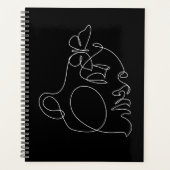 Kunst an der Front Planer (Vorderseite)
