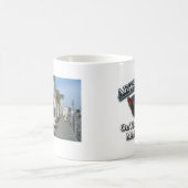 Kunst-Angelegenheits-Tasse Kaffeetasse (Mittel)