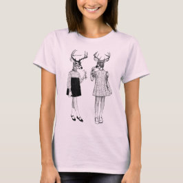 Kunst Anthonys Weber T-Shirt