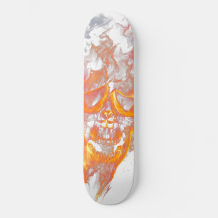 Kunst auf Rädern: Designs für benutzerdefinierte S Skateboard