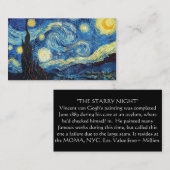 Kunst-Bildung für Kinder u. Erwachsene: Die Telefonnummerkarte (Vorne/Hinten)