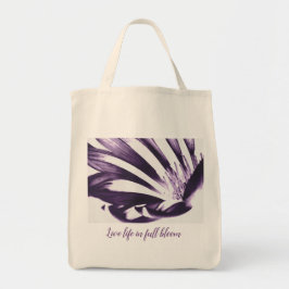 Kunst bis zum dem tragetasche