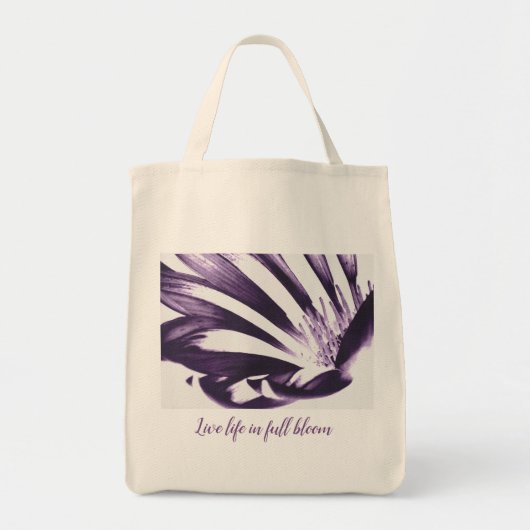 Kunst bis zum dem tragetasche (Vorne)