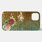 Kunst Case-Mate iPhone Hülle (Rückseite (Horizontal))