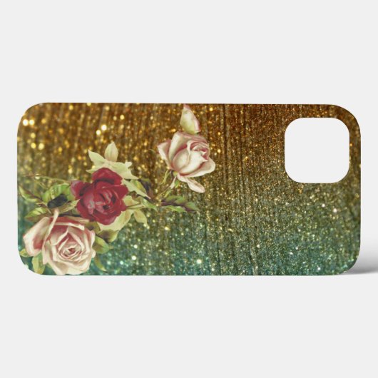 Kunst Case-Mate iPhone Hülle (Rückseite (Horizontal))