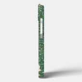 Kunst Case-Mate iPhone Hülle (Rückseite / Links)