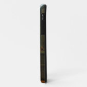 Kunst Caspar Friedrich Case-Mate iPhone Hülle (Hinten/Links)