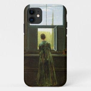 Kunst Caspar Friedrich Case-Mate iPhone Hülle