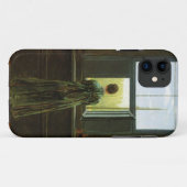 Kunst Caspar Friedrich Case-Mate iPhone Hülle (Rückseite (Horizontal))